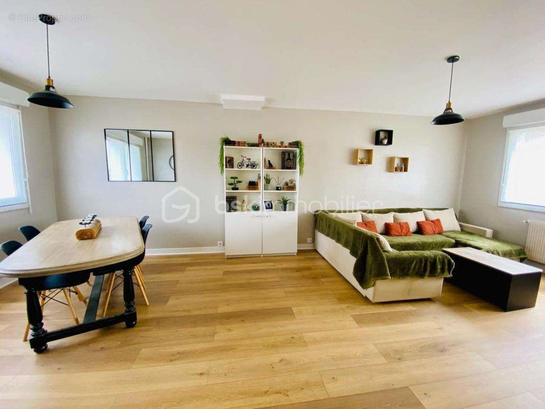 Maison 5 chambres à 9 minutes de la mer - photo 2