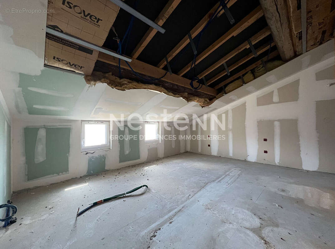 Appartement à BAR-LE-DUC