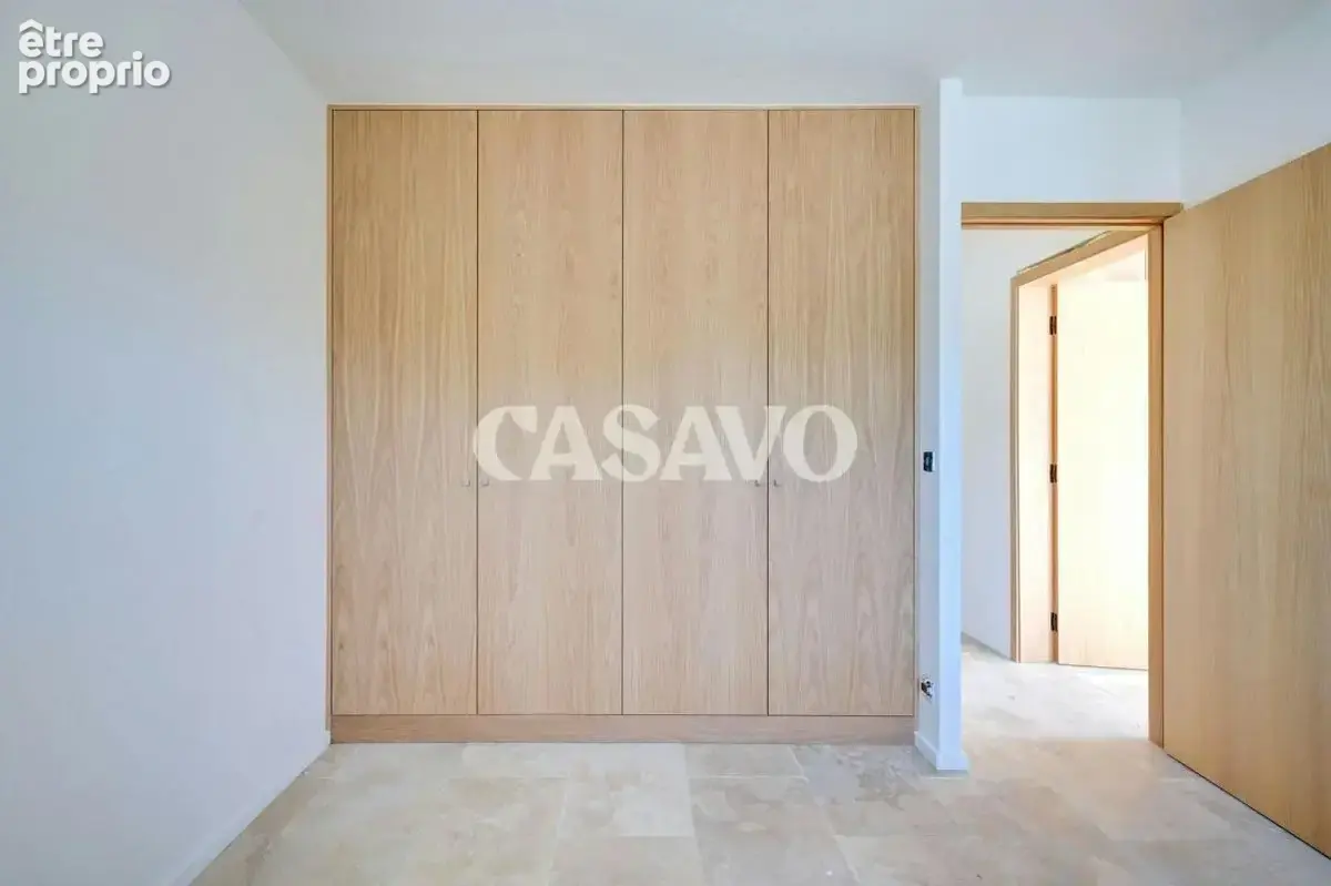 Vente Maison 4 pièces de 100m² - 13080 Aix-en-Provence - photo 19