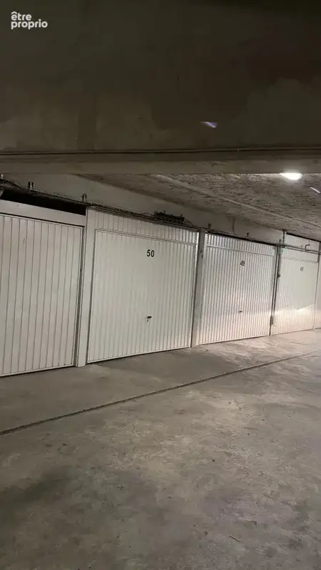 Garage fermé dans résidence sécurisée Draguignan - photo 3