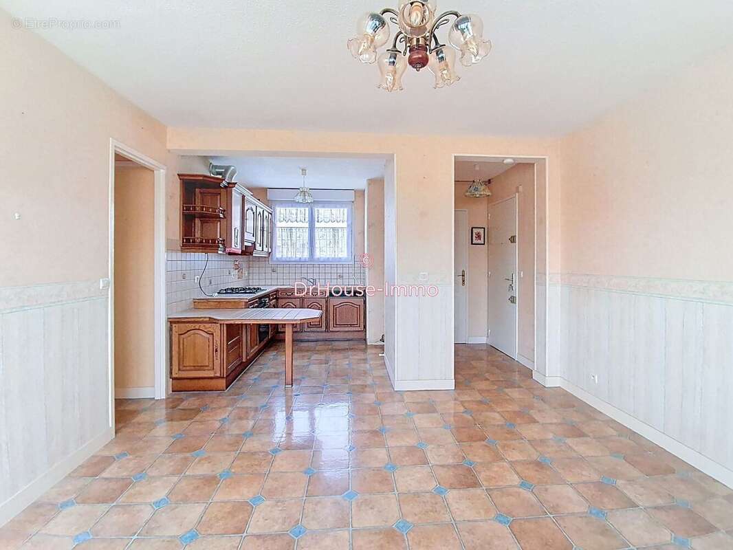 Appartement à GRANVILLE
