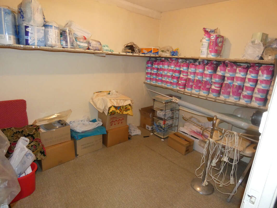 Appartement à CARCASSONNE