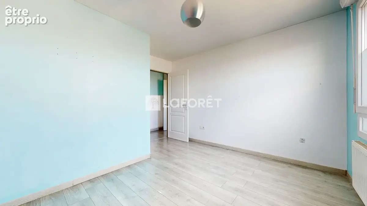 Appartement Strasbourg 3 pièces 70 m2 - photo 11