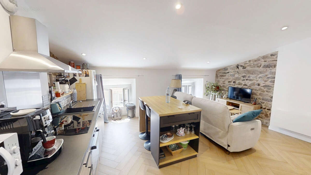 Appartement à BRIOUDE