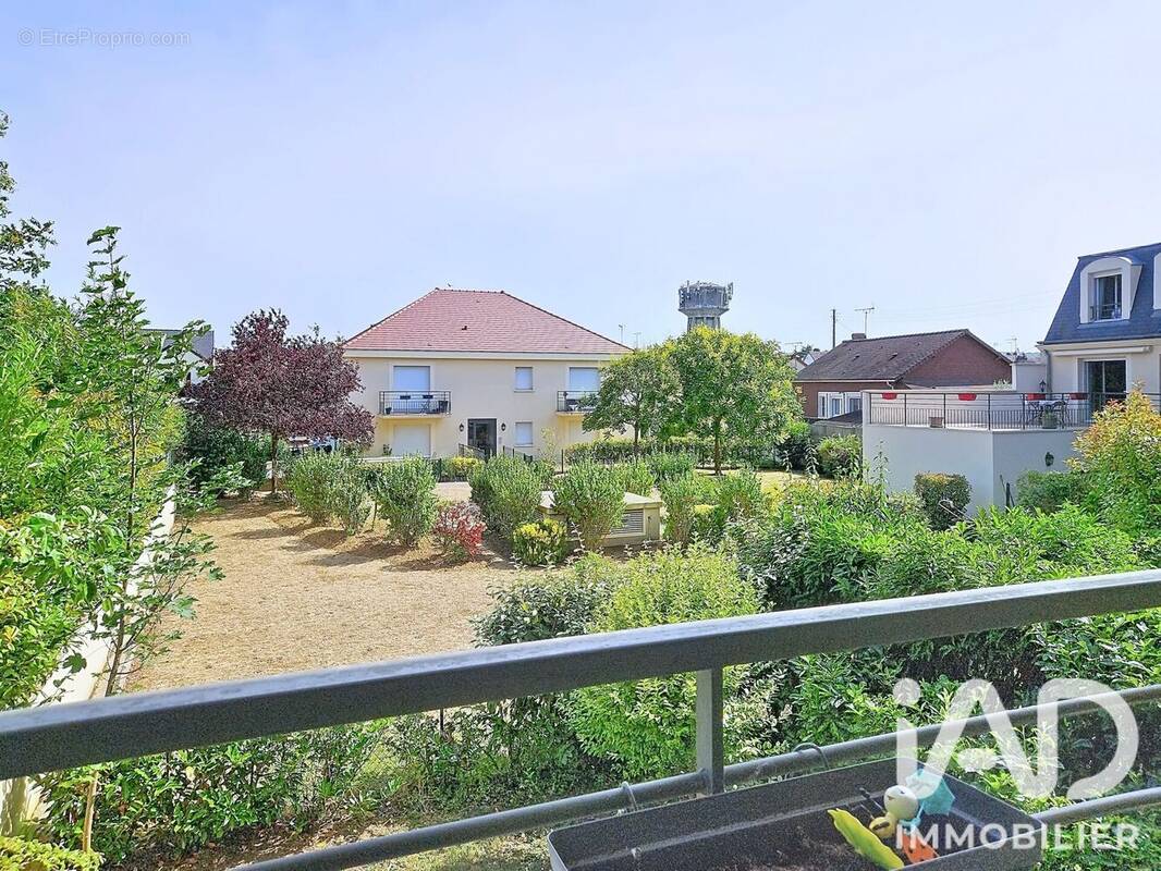 Photo 1 - Appartement à MANTES-LA-JOLIE