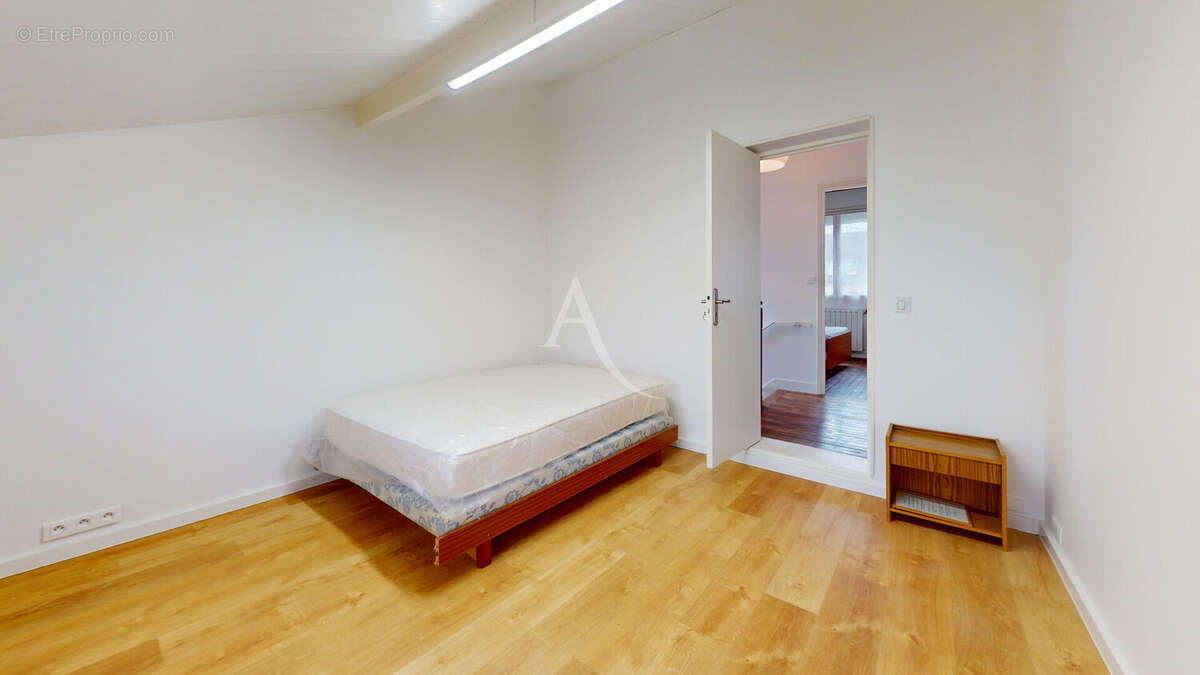 Maison à VILLEMOMBLE