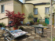Appartement à BOURBONNE-LES-BAINS