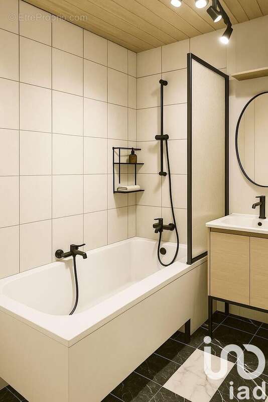 Photo 3 - Appartement à CHAMBLY