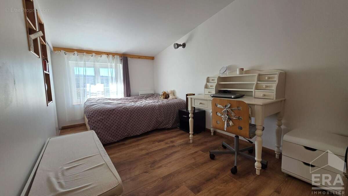 Maison à AMBERIEU-EN-BUGEY