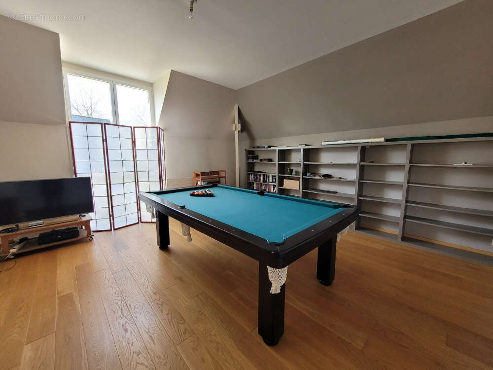 Maison à SAINT-GREGOIRE