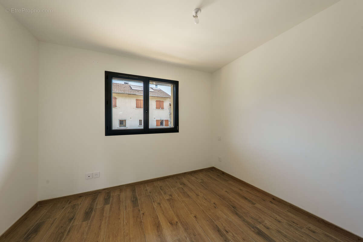 Maison - 108,1m2 - 4 pièces - photo 11