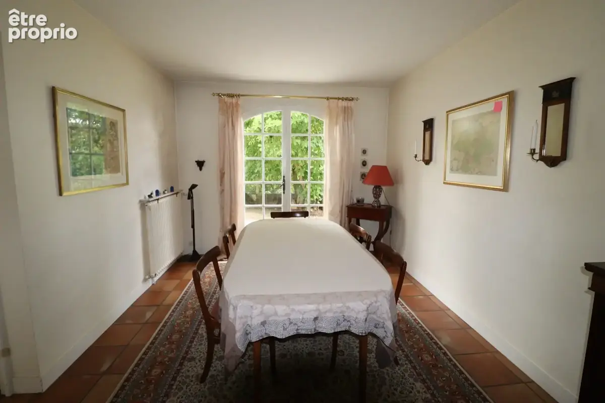 Maison 205 m² à Louveciennes  - photo 9