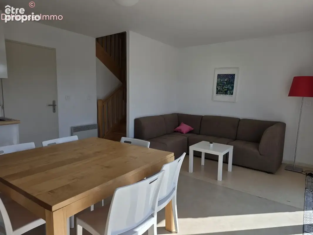 Maison 3 pièces 54 m² à vendre à Carla-Bayle (09130) - photo 6