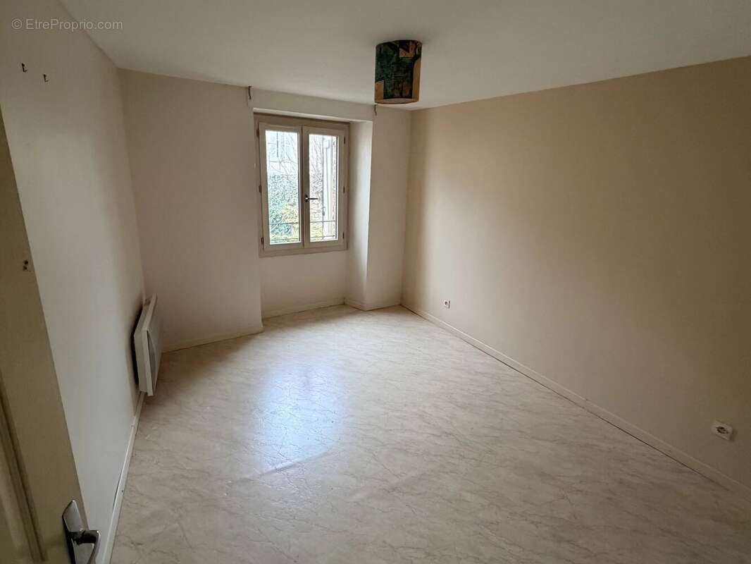 Appartement à BELLAC
