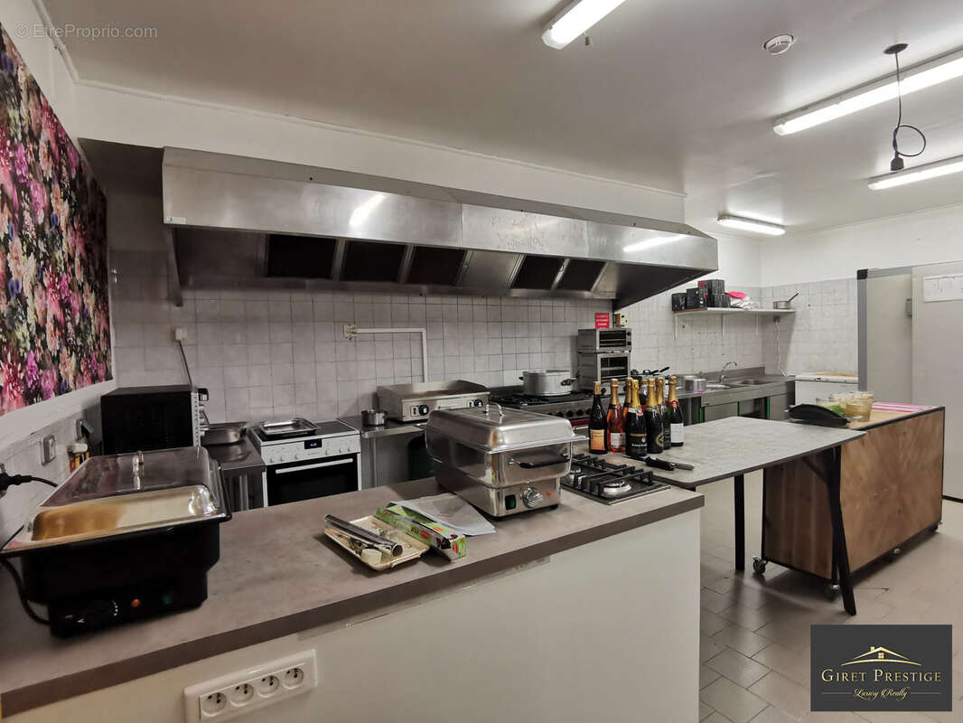 Commerce à ARTEMARE