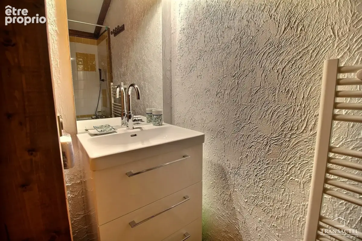 Appartement 2 pièces 29 m² à vendre à Saint-Gervais-Les-Bains (74170) - photo 56