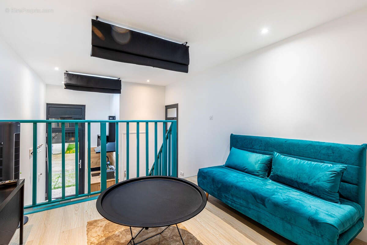 Appartement à CHAVILLE