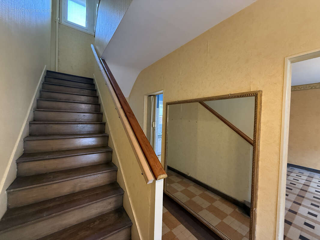 Maison à AMIENS