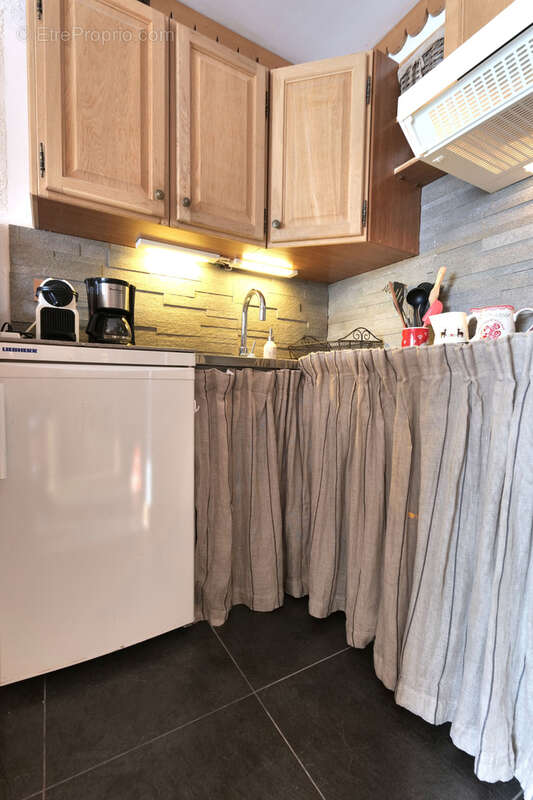 Appartement à LE GRAND-BORNAND