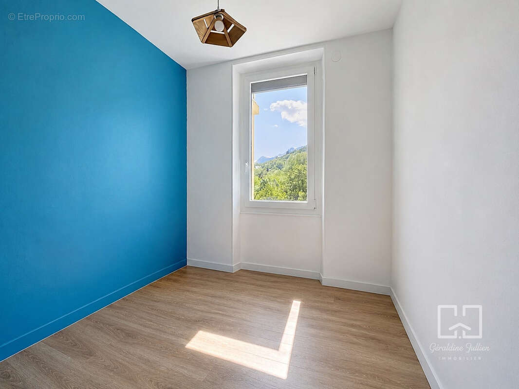 Appartement à BRIANCON