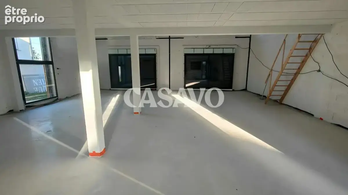 Vente Loft 1 pièce de 170m² - 44340 Bouguenais - photo 7