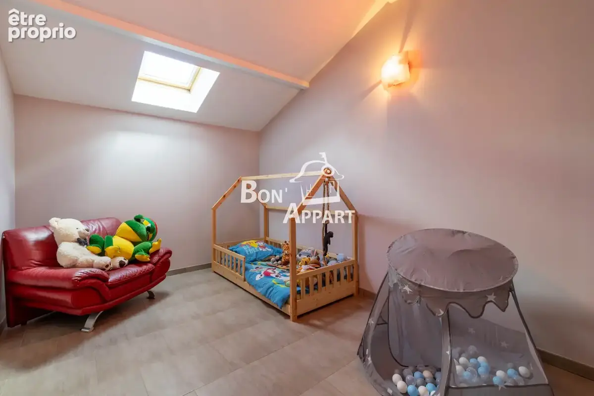 Maison individuelle - photo 9