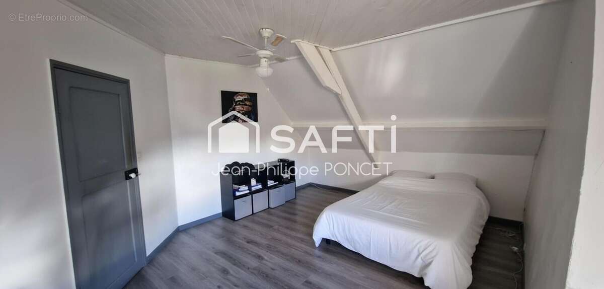 Photo 7 - Maison à NOUVION