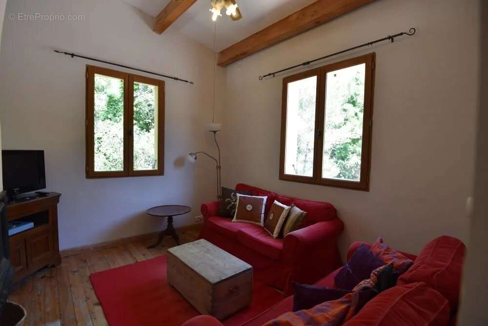 Maison à SAINT-PAUL-EN-FORET
