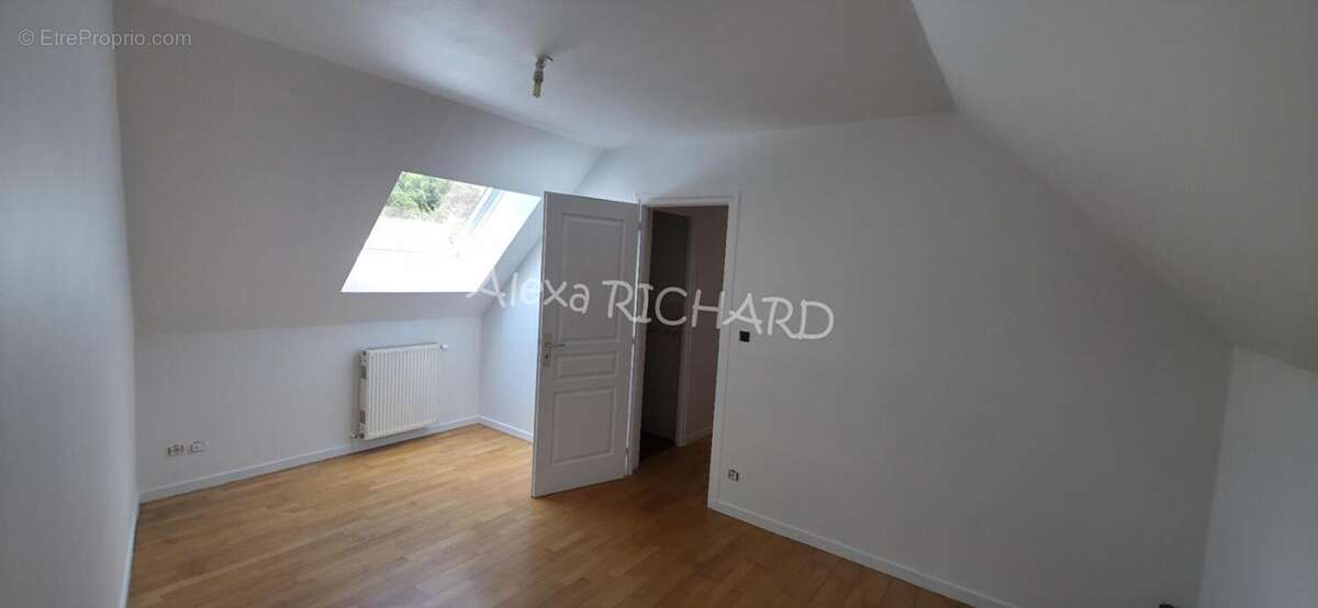 Maison 5 chambres ferrières sur Risle - photo 14