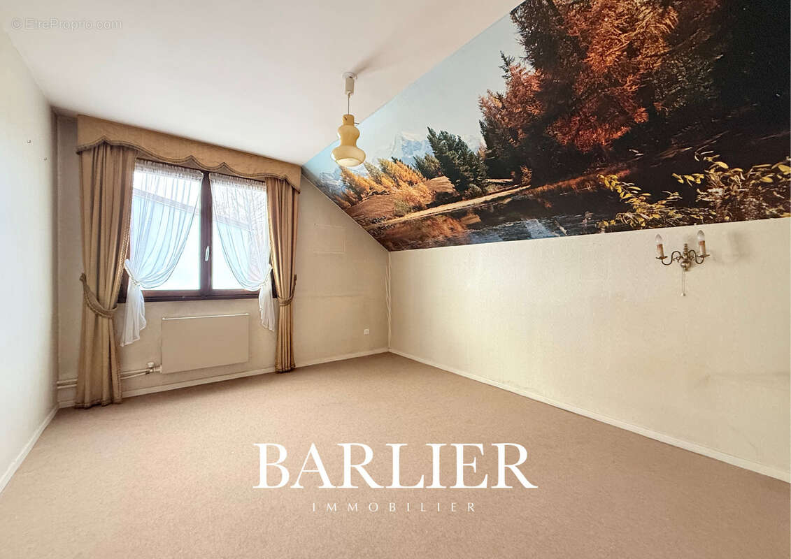 Maison à GRIESHEIM-SUR-SOUFFEL