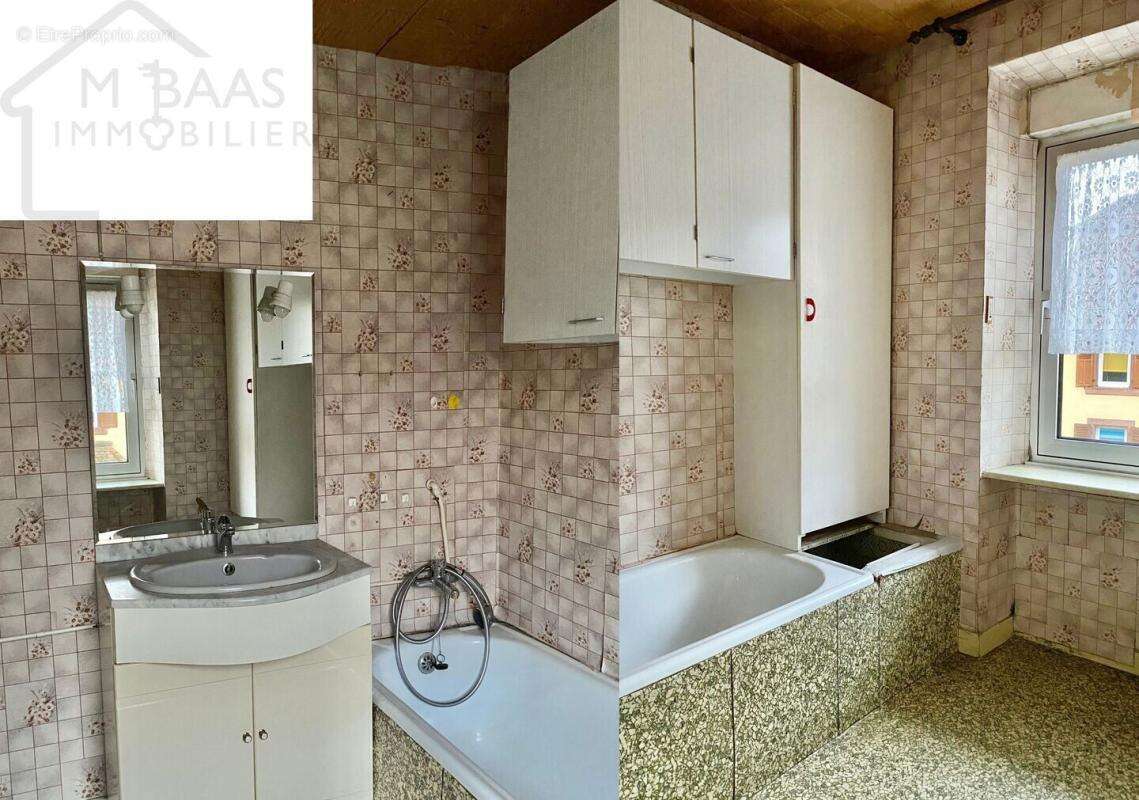Maison de village - 125 m² – Enchenberg - photo 7