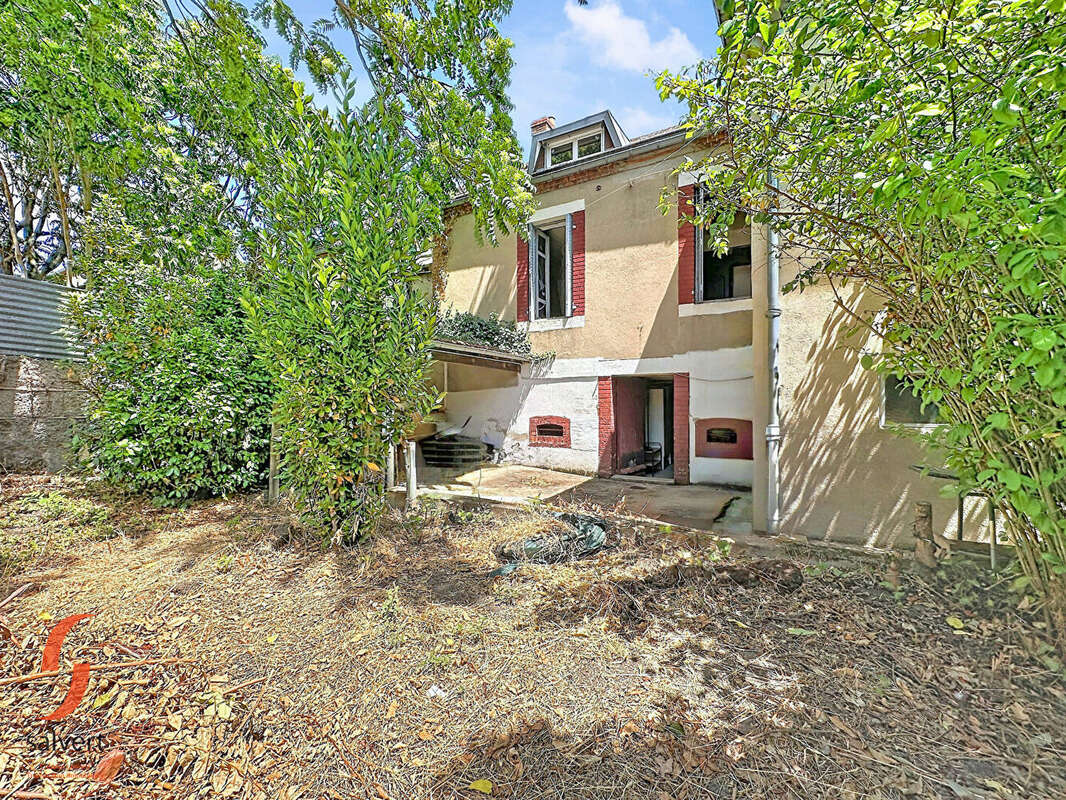 Maison à vendre, 2 chambres, jardin - photo 12