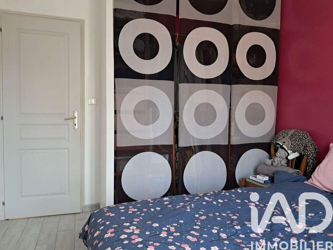 Maison 117 m² à Le Girouard  - photo 8