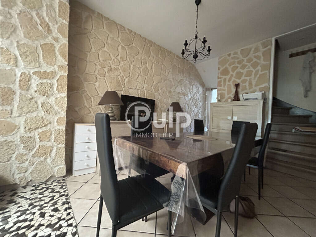 Maison à HENIN-BEAUMONT