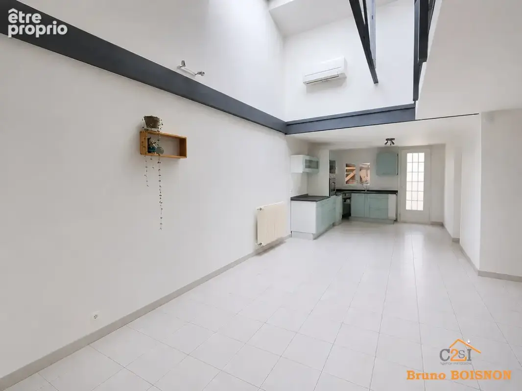 Appartement 2 pièces 41 m2 - photo 2