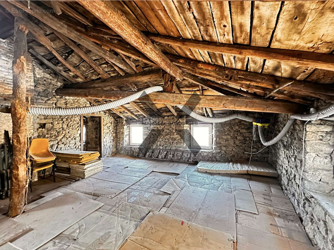 Maison à FOURNEAUX