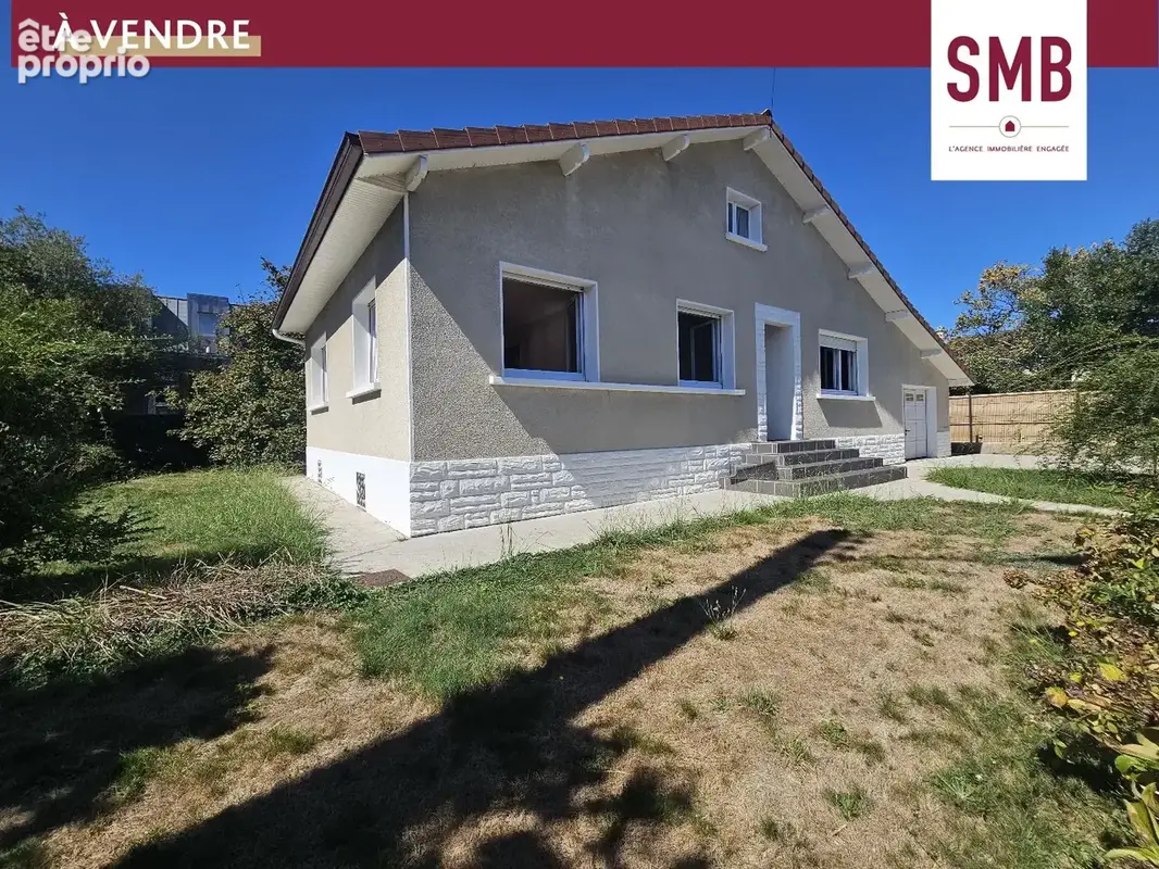 Photo Maison à Pau au prix de 234 000€
