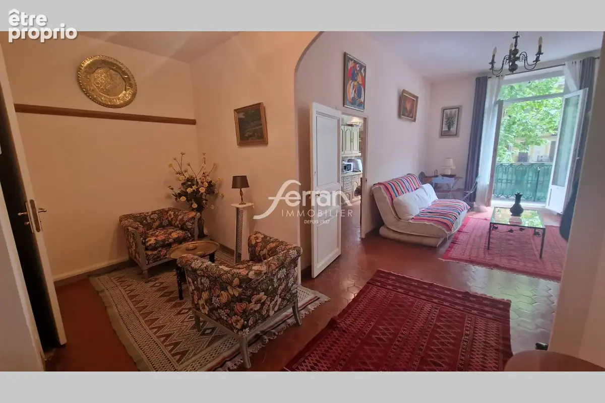 Appartement 2 pièces 56 m² à vendre à Salernes (83690) - photo 4