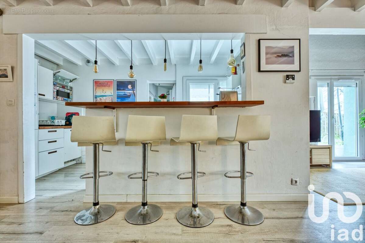 Photo 4 - Maison à FLOIRAC