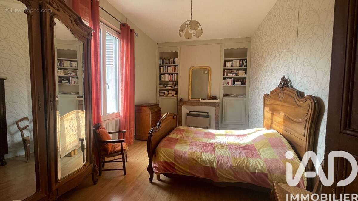 Photo 8 - Maison à SAINT-MICHEL-SUR-LOIRE