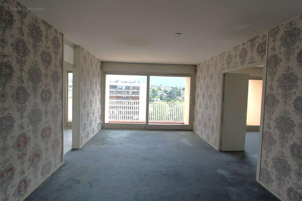 Appartement à ANNECY