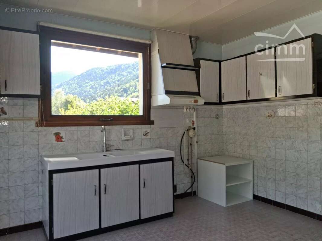 Appartement/maison en copropriété à vendre à Crêts-en-Belledonne - photo 5