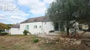 Maison à MENETOU-SALON
