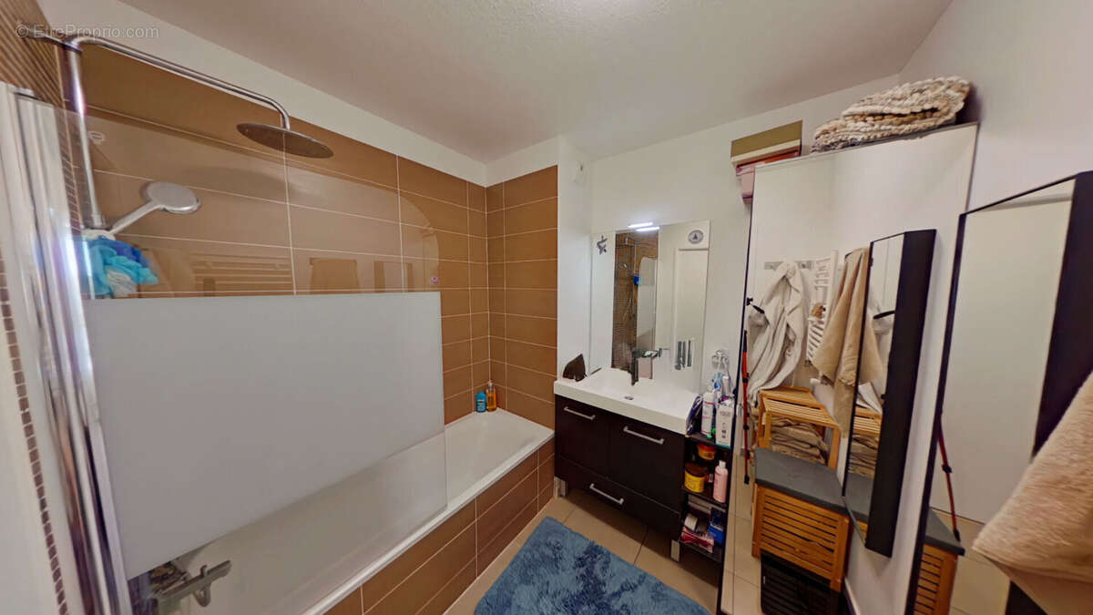 Appartement à TALENCE