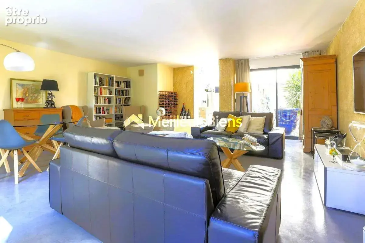 Magnifique Maison d’architecte & dépendance en pierre - photo 8