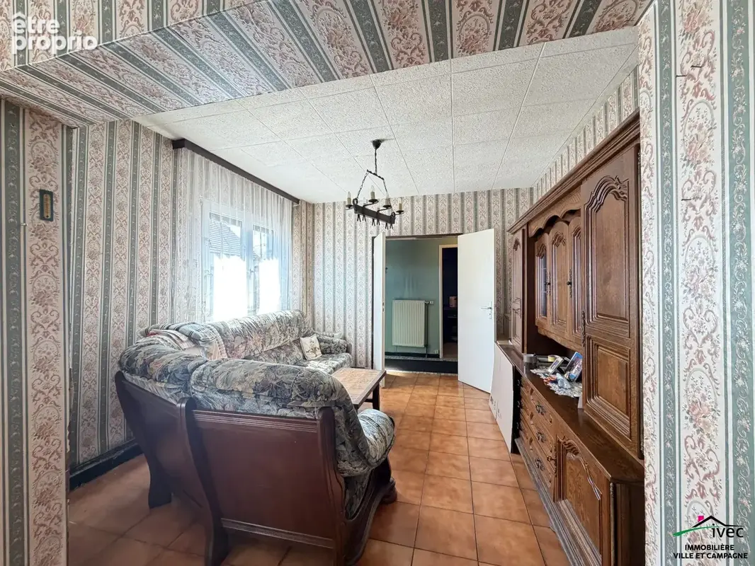 Maison 5 pièces 118 m² à vendre à Duppigheim (67120) - photo 3