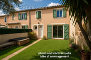 Maison à GRUISSAN