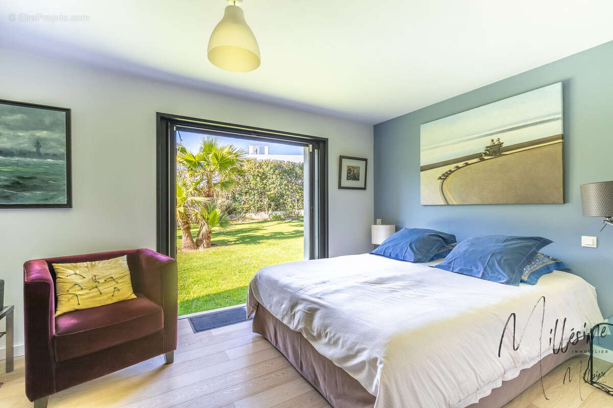 Maison à ANGLET