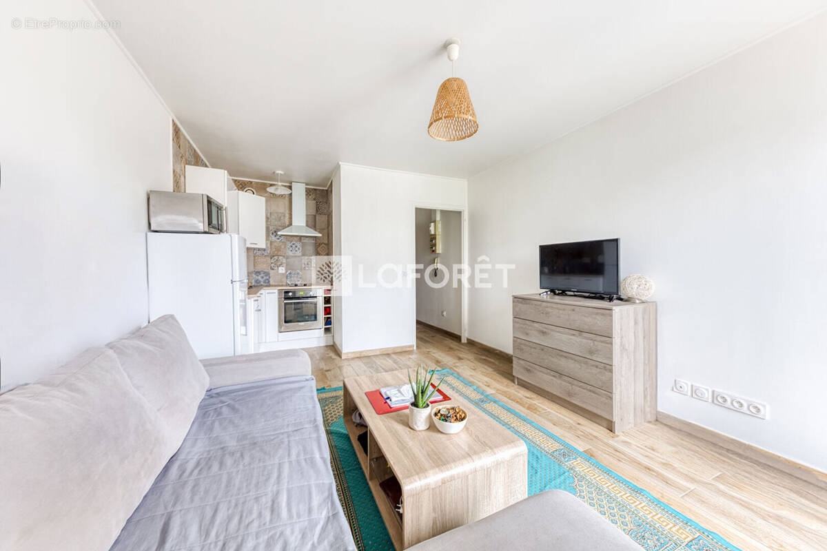 Appartement à OZOIR-LA-FERRIERE