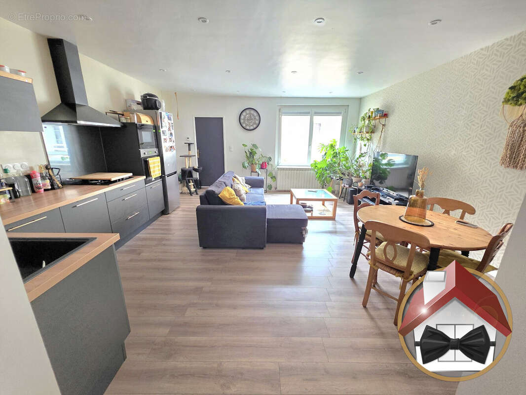 Appartement à MILLAU